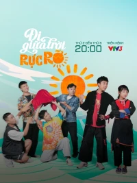 Đi Giữa Trời Rực Rỡ - Walking Under The Bright Sky (2024)