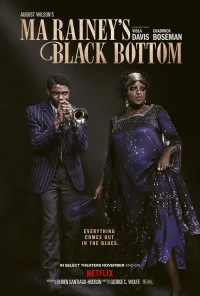 Điệu Blues Của Ma Rainey: Đưa Huyền Thoại Lên Màn Ảnh - Ma Rainey's Black Bottom: A Legacy Brought To Screen (2020)