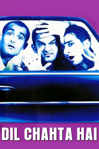 Dil Chahta Hai (Dil Chahta Hai) [2001]