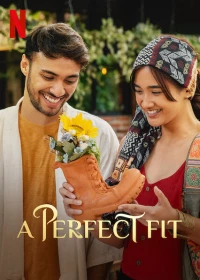 Đo Ni Đóng Giày - A Perfect Fit (2021)