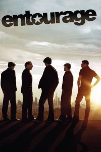 Đoàn Tùy Tùng (Phần 3) - Entourage (Season 3) (2006)