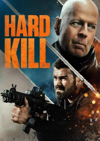 Đối Đầu - Hard Kill (2020)