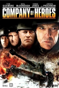 Đội Quân Anh Hùng - Company Of Heroes (2013)