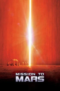 Du Hành Đến Sao Hỏa - Mission To Mars (2000)