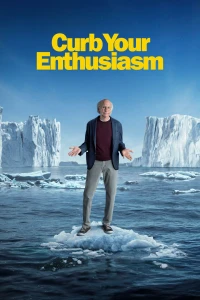 Đừng Quá Nhiệt Tình (Phần 7) - Curb Your Enthusiasm (Season 7) (2009)