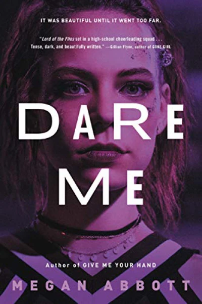 Đừng Thách Tôi (Dare Me) [2020]