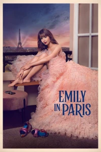 Emily Ở Paris (Phần 1) - Emily in Paris (Season 1) (2020)