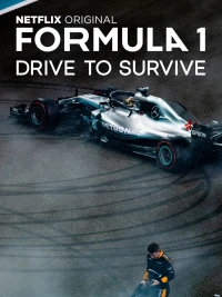 Formula 1: Cuộc Đua Sống Còn (Phần 3) - Formula 1: Drive To Survive (Season 3) (2021)