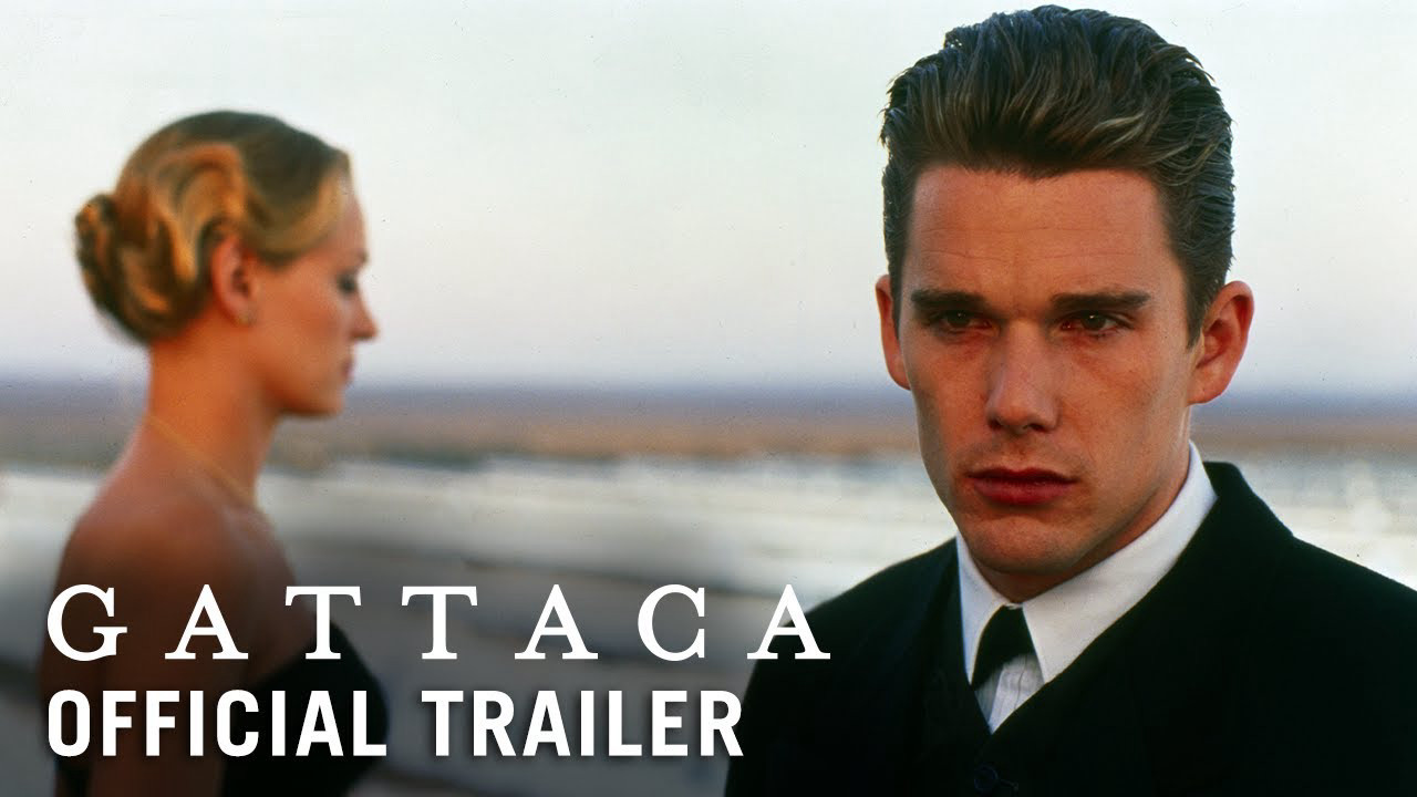 Gattaca