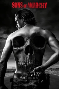 Giang Hồ Đẫm Máu (Phần 6) - Sons Of Anarchy (Season 6) (2013)