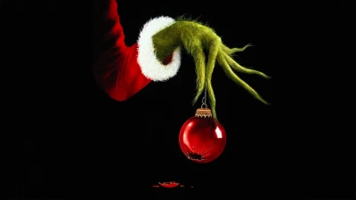 Grinch đã đánh cắp Giáng Sinh như thế nào