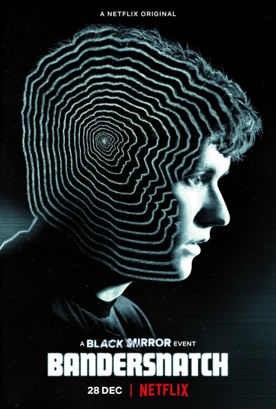 Gương đen: Bandersnatch (Black Mirror: Bandersnatch) [2018]