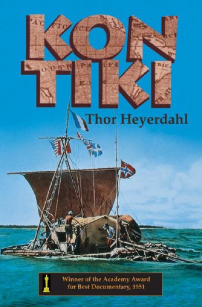 Hải Trình Kon-Tiki (Kon-Tiki) [2012]