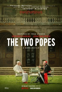 Hai Vị Giáo Hoàng - The Two Popes (2019)