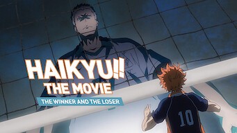 Haikyu!! Bản điện ảnh 2: Người thắng và kẻ thua