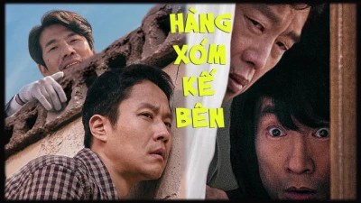 Hàng Xóm Kế Bên