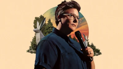 Hannah Gadsby: Một điều đặc biệt