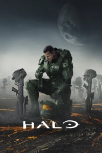 Hào Quang (Phần 2) - Halo (Season 2) (2024)