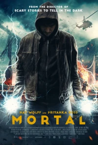 Hậu Duệ Thần Sấm - Mortal (2020)