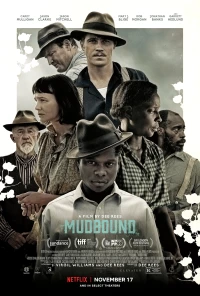 Hậu Thế Chiến - Mudbound (2017)