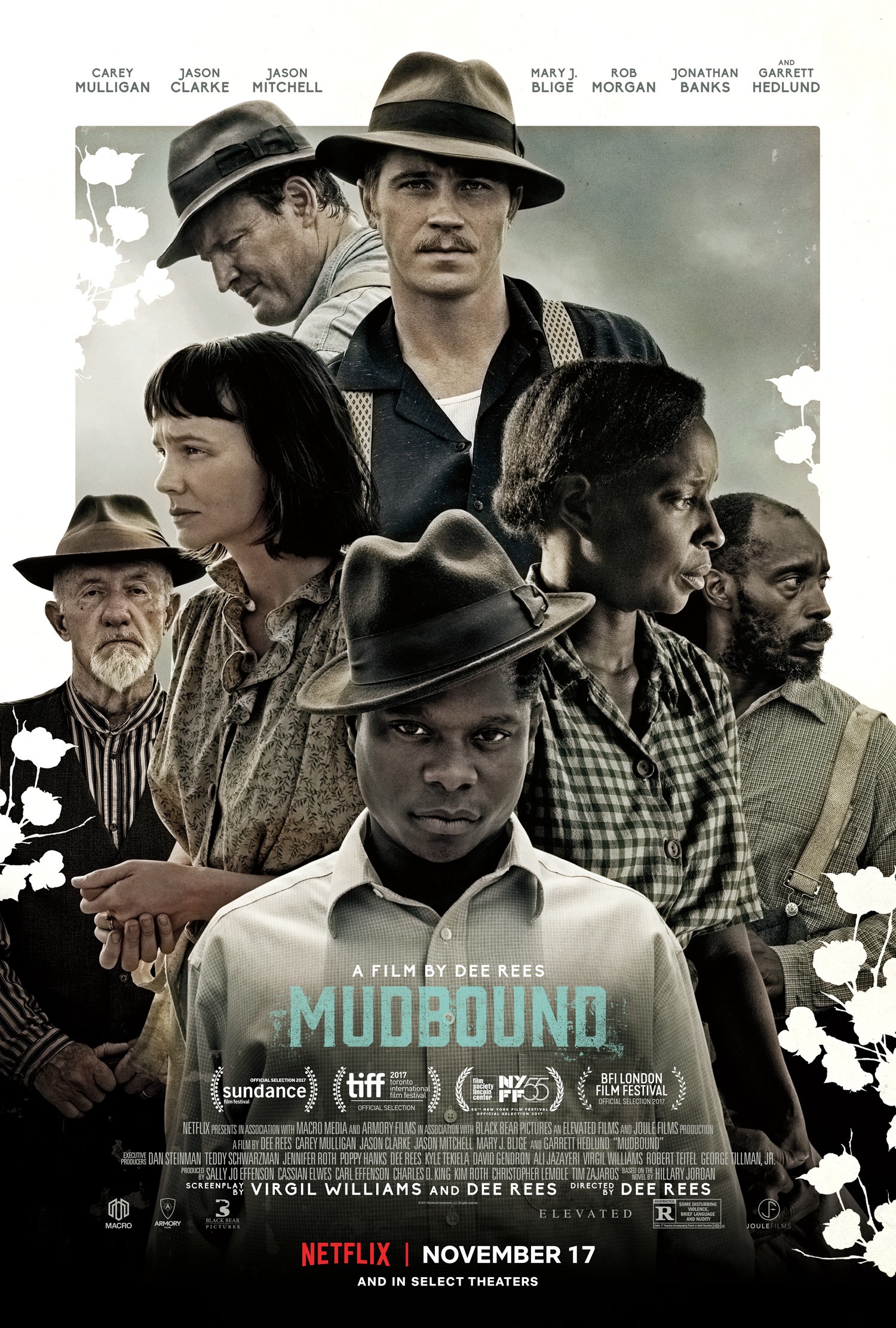 Hậu thế chiến (Mudbound) [2017]