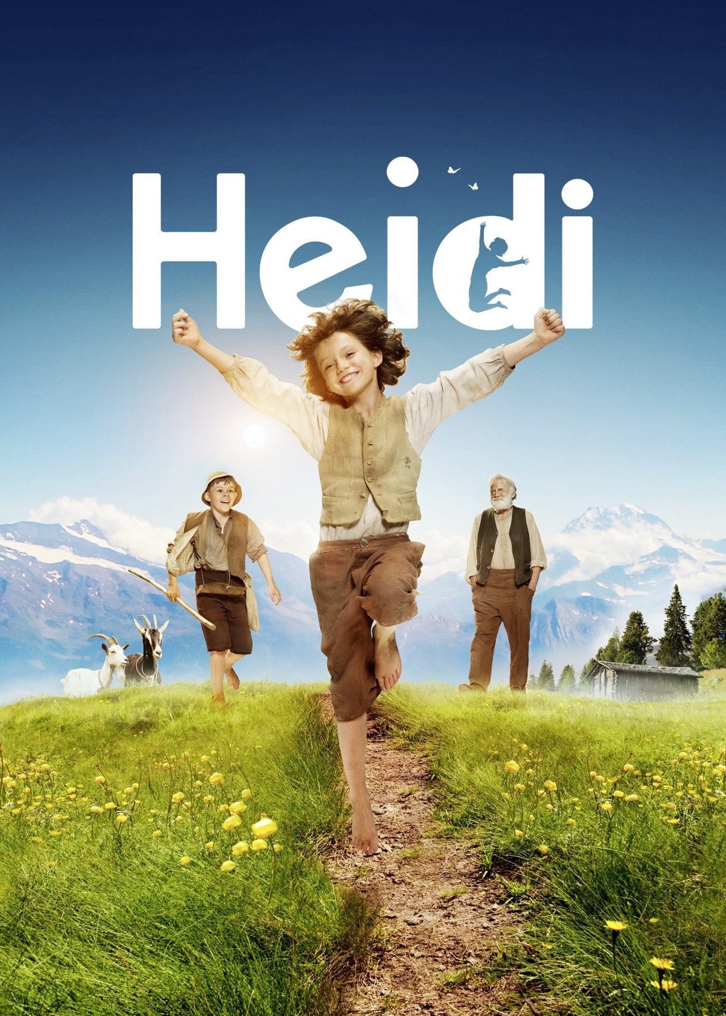 Heidi (Heidi) [2015]