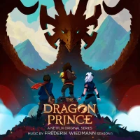 Hoàng Tử Rồng (Phần 1) - The Dragon Prince (Season 1) (2018)