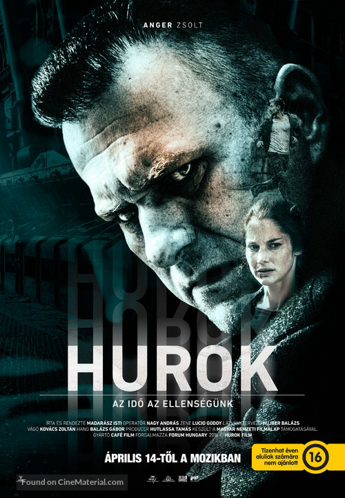 Hurok (Hurok) [2016]