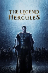 Huyền Thoại Hercules - The Legend Of Hercules (2014)