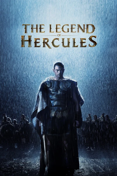 Huyền Thoại Hercules (The Legend of Hercules) [2014]