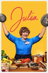 Julia (Phần 2) - Julia (Season 2) (2023)