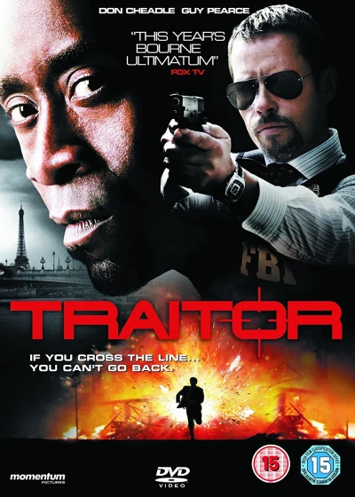 Kẻ Phản Bội (Traitor) [2009]