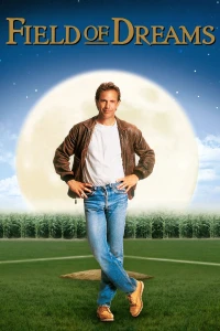 Khoảng Trời Ước Mơ - Field of Dreams (1989)