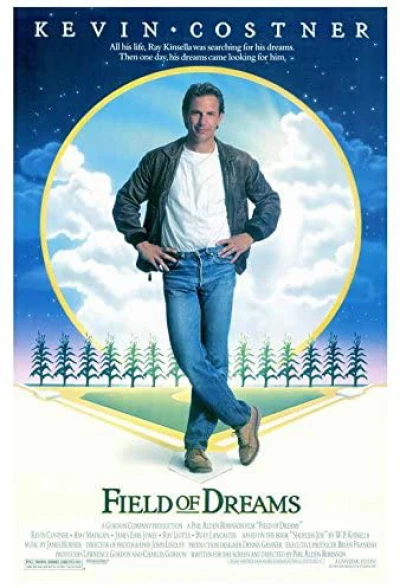 Khoảng Trời Ước Mơ (Field of Dreams) [1989]