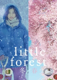 Khu Rừng Nhỏ: Đông/Xuân - Little Forest: Winter/Spring (2015)