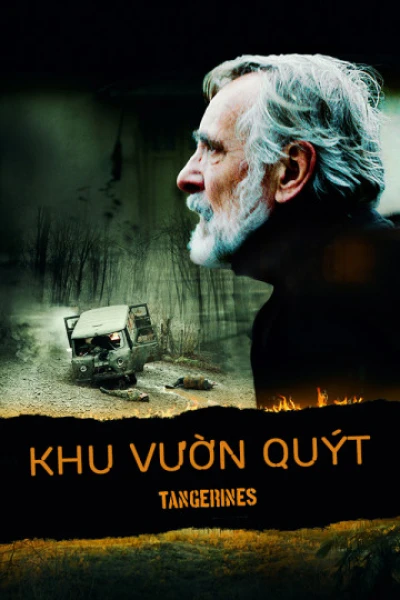 Khu Vườn Quýt (Tangerines) [2013]