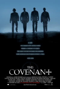 Lãnh Địa Tối Cao - The Covenant (2006)