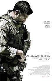 Lính Bắn Tỉa (American Sniper) [2015]