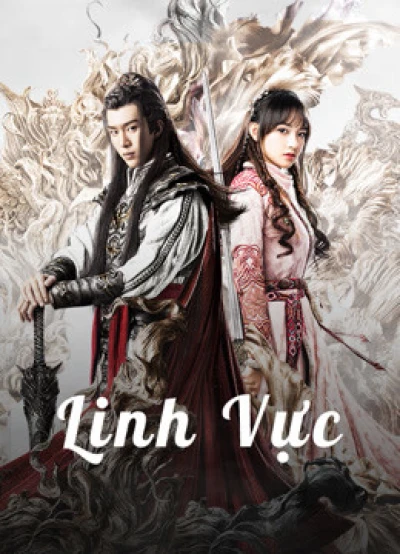 Linh Vực (The World of Fantasy) [2021]