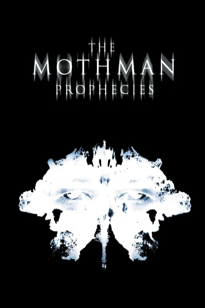 Lời Nguyền Đáng Sợ (The Mothman Prophecies) [2002]