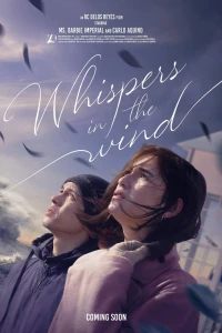 Lời thì thầm trong gió - Whispers in the Wind (2024)