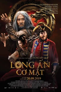 Long Ẩn Cơ Mật - Iron Mask (2019)