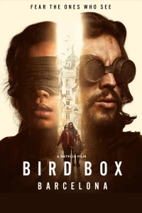 Lồng Chim Barcelona - Bird Box Barcelona (2023)