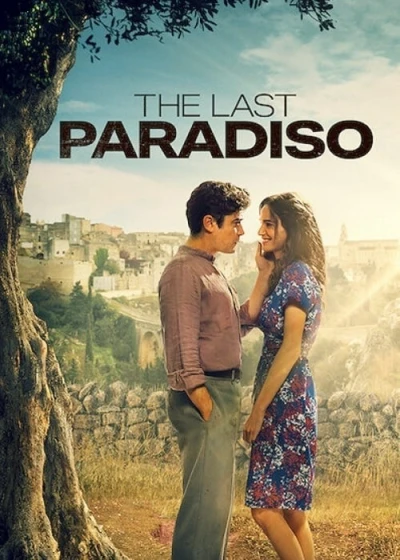 L'ultimo paradiso (L'ultimo paradiso) [2021]