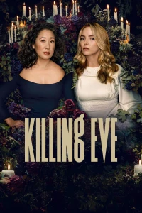 Mèo Vờn Chuột (Phần 3) - Killing Eve (Season 3) (2020)