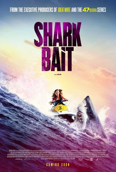 Mồi Cá Mập (Shark Bait) [2022]