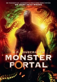 Monster Portal - Monster Portal (2022)