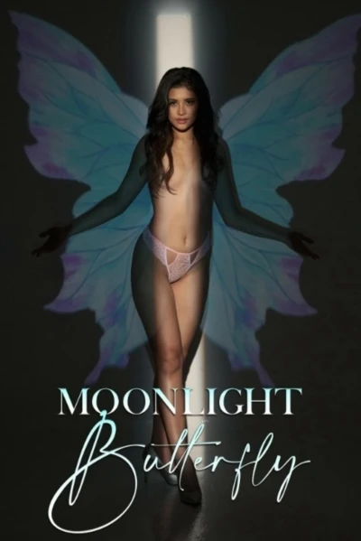Moonlight Butterfly (Moonlight Butterfly) [2022]