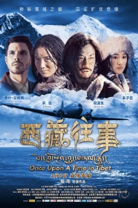 Một Thời Ở Tây Tạng - Once Upon A Time In Tibet (2010)