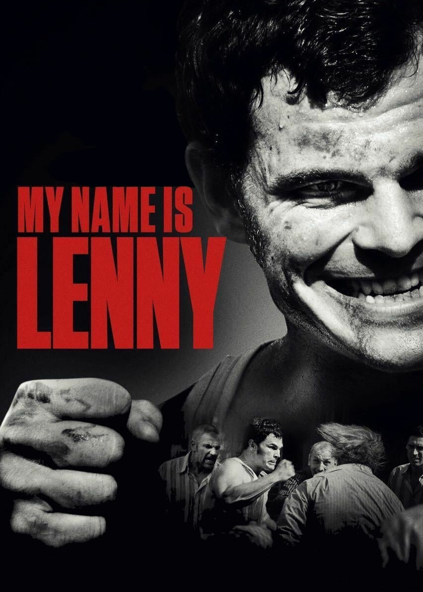 My Name Is Lenny